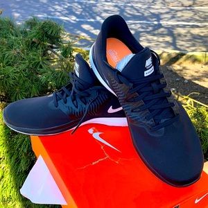 In season TR8 Nike’s